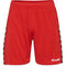 hummel Authentic Poly Shorts (youth)-Soccer Command