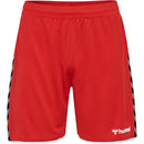 hummel Authentic Poly Shorts (adult)-Soccer Command