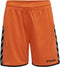 hummel Authentic Poly Shorts (adult)-Soccer Command