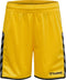 hummel Authentic Poly Shorts (adult)-Soccer Command