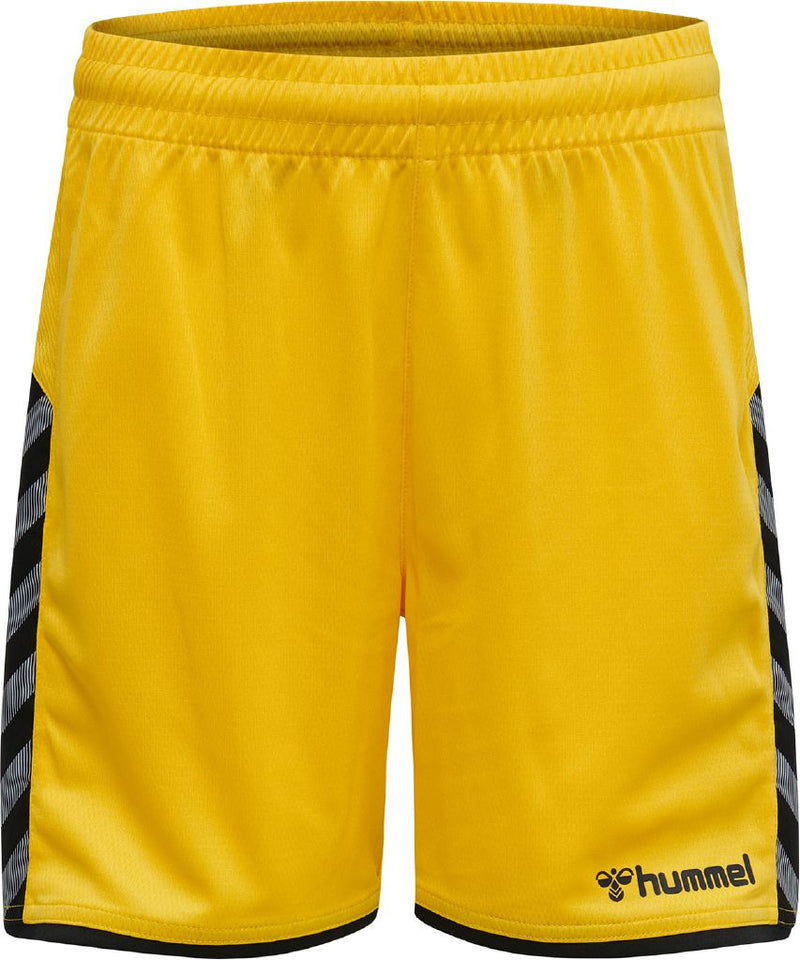hummel Authentic Shorts (adult) – Soccer Command