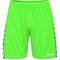hummel Authentic Poly Shorts (youth)-Soccer Command