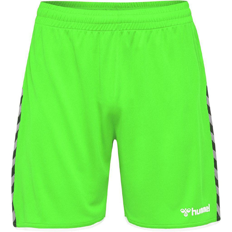 hummel Authentic Poly Shorts (youth)-Soccer Command