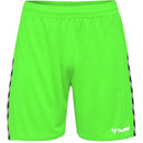 hummel Authentic Poly Shorts (adult)-Soccer Command