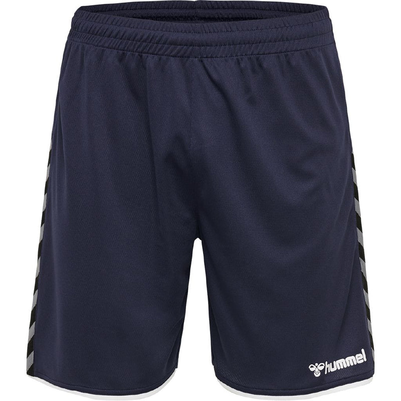 spids forening mammal hummel Authentic Poly Shorts (youth) – Soccer Command