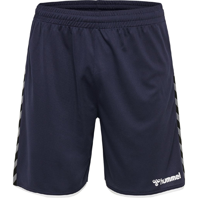 hummel Authentic Poly Shorts (youth)-Soccer Command