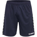 hummel Authentic Poly Shorts (adult)-Soccer Command