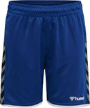 hummel Authentic Poly Shorts (adult)-Soccer Command