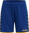 hummel Authentic Poly Shorts (adult)-Soccer Command