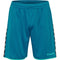 hummel Authentic Poly Shorts (adult)-Soccer Command