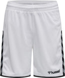 hummel Authentic Poly Shorts (adult)-Soccer Command