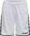 hummel Authentic Poly Shorts (adult)-Soccer Command