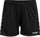 hummel Authentic Poly Shorts (women's)-Soccer Command