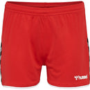 hummel Authentic Poly Shorts (women's)-Soccer Command