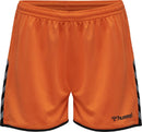 hummel Authentic Poly Shorts (women's)-Soccer Command