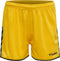 hummel Authentic Poly Shorts (women's)-Soccer Command