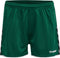 hummel Authentic Poly Shorts (women's)-Soccer Command