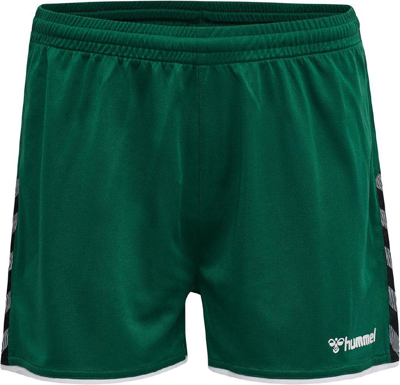 hummel Authentic Poly Shorts (women's)-Soccer Command