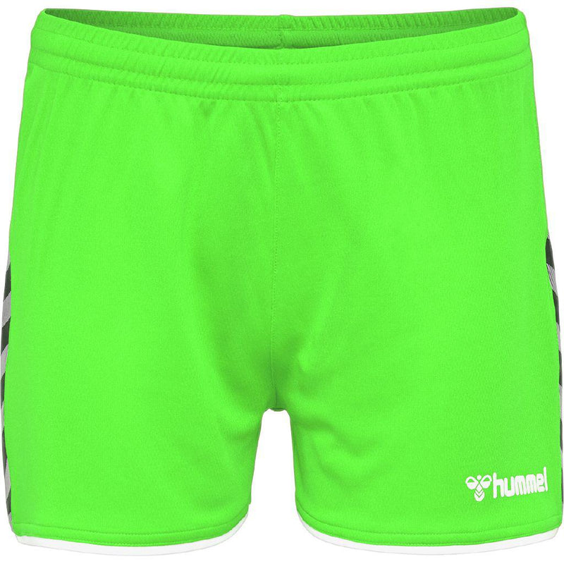 hummel Authentic Poly Shorts (women's)-Soccer Command