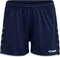 hummel Authentic Poly Shorts (women's)-Soccer Command