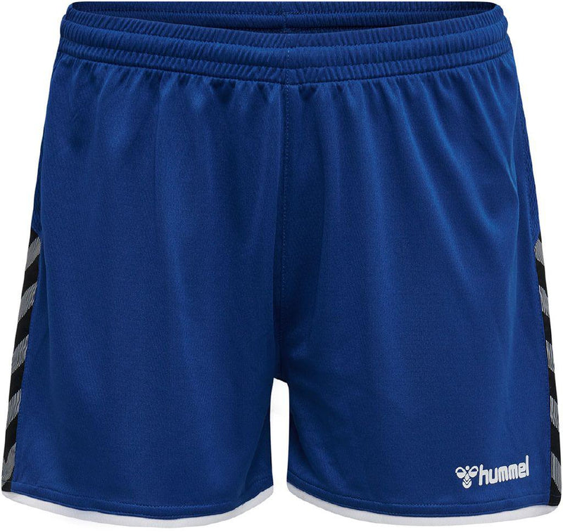 hummel Authentic Poly Shorts (women's)-Soccer Command