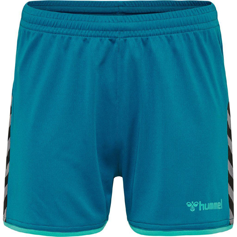 hummel Authentic Poly Shorts (women's)-Soccer Command