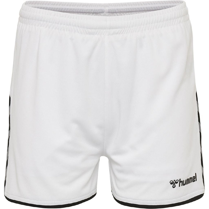 hummel Authentic Poly Shorts (women's)-Soccer Command