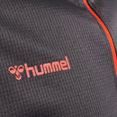 hummel Authentic Half Zip Jacket-Soccer Command