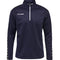 hummel Authentic Half Zip Jacket-Soccer Command