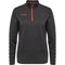 hummel Authentic Half Zip Jacket (women's)-Soccer Command