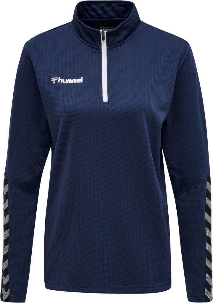 hummel Authentic Half Zip Jacket (women's)-Soccer Command