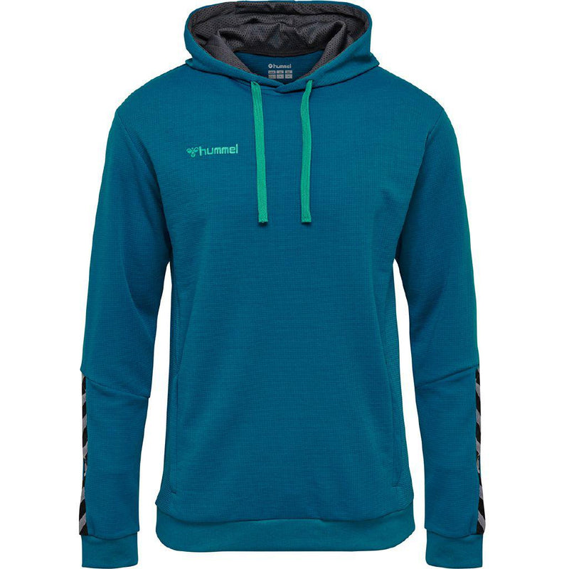 hummel Authentic Hoodie – Soccer