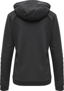 hummel Authentic Poly Hoodie (women's)-Soccer Command