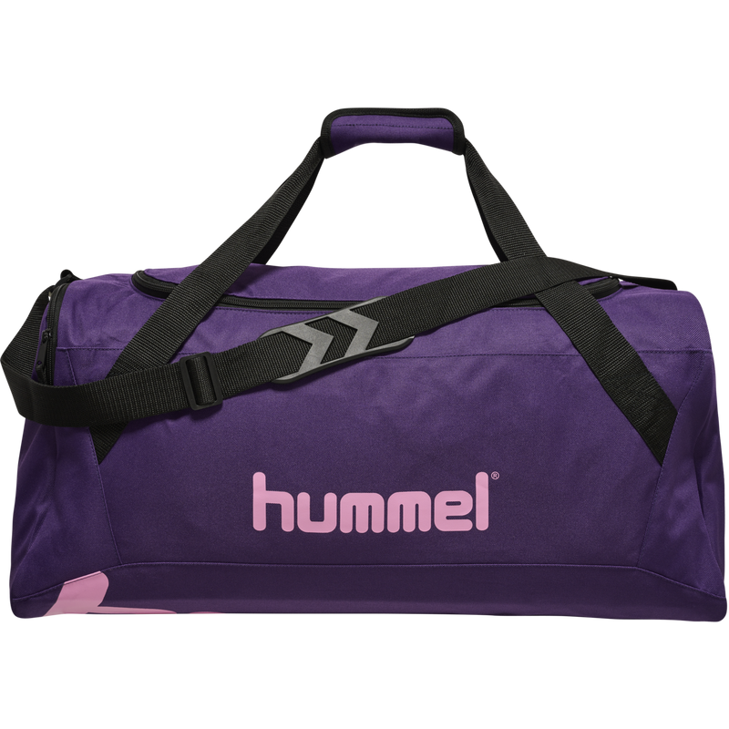 hummel Core Sports Bag-Soccer Command