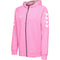 hummel Go Cotton Zip Hoodie (youth)-Soccer Command