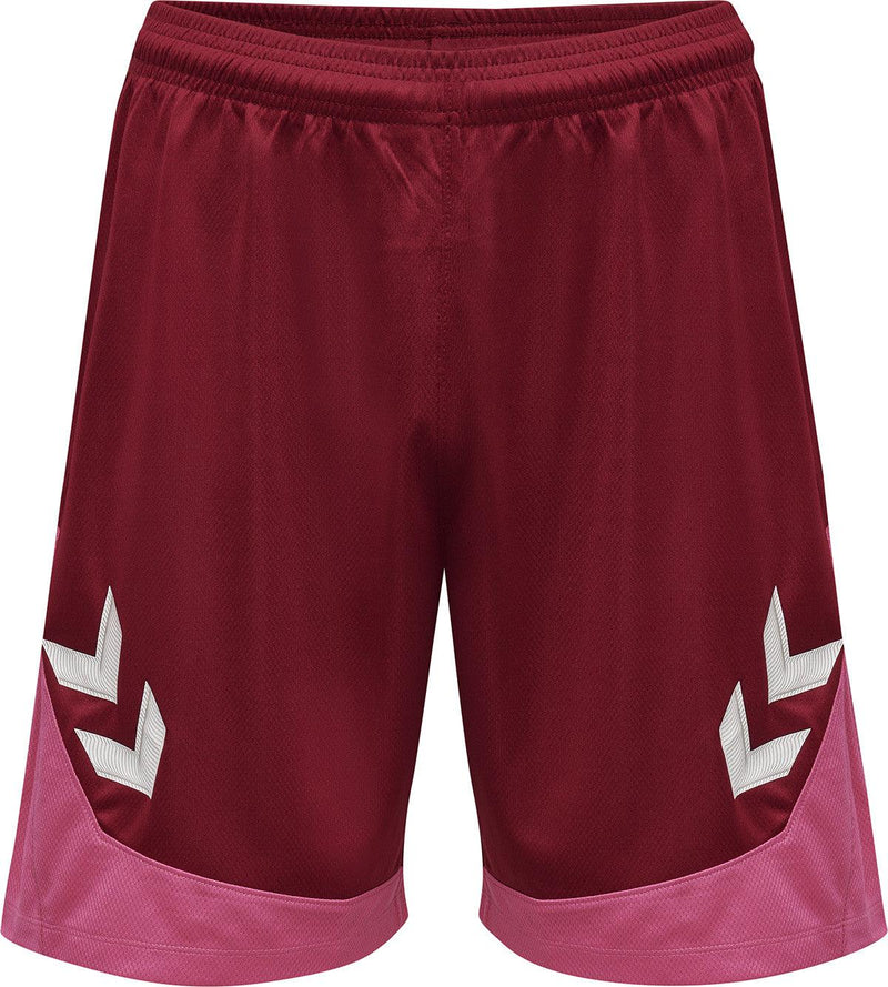 hummel Lead Shorts-Soccer Command