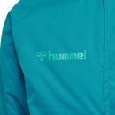 hummel Authentic Bench Jacket-Soccer Command