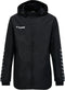 hummel Authentic All-Weather Jacket-Soccer Command