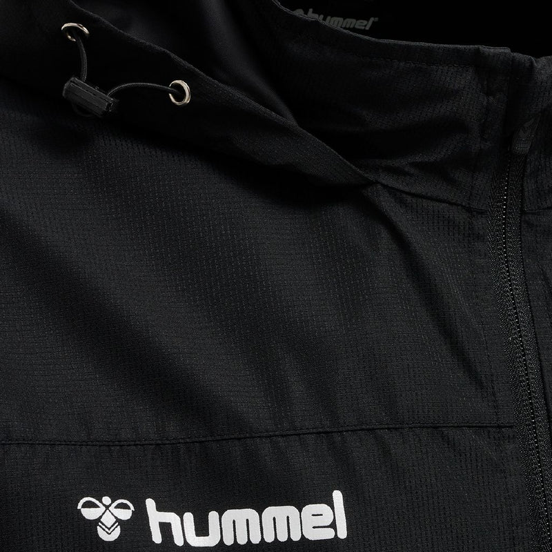 hummel Authentic All-Weather Jacket-Soccer Command