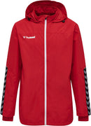 hummel Authentic All-Weather Jacket-Soccer Command