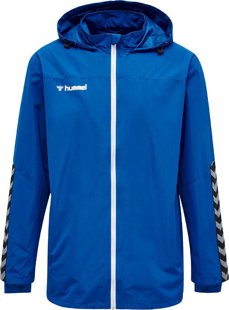 hummel Authentic All-Weather Jacket-Soccer Command