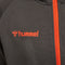 hummel Authentic Poly Zip Jacket-Soccer Command