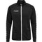 hummel Authentic Poly Zip Jacket-Soccer Command