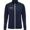 hummel Authentic Poly Zip Jacket-Soccer Command