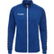 hummel Authentic Poly Zip Jacket-Soccer Command