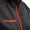 hummel Authentic Poly Zip Jacket (women's)-Soccer Command