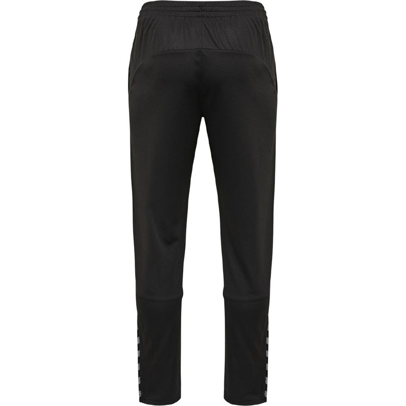 hummel Authentic Poly Pant-Soccer Command