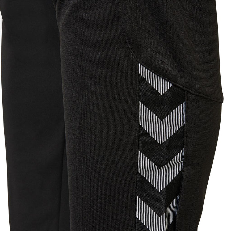 hummel Authentic Poly Pant-Soccer Command