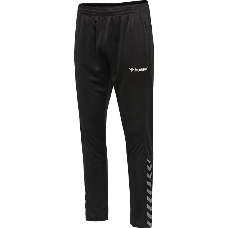 hummel Authentic Poly Pant-Soccer Command