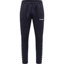 hummel Authentic Poly Pant-Soccer Command